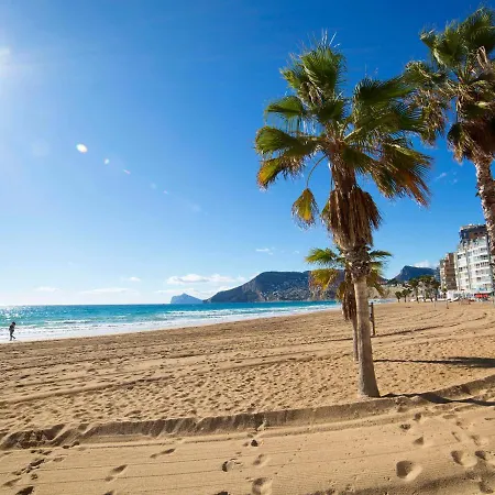 Amatista-7 By Interhome *