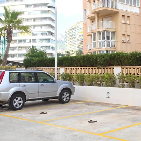 Appartement Amatista-7 By Interhome