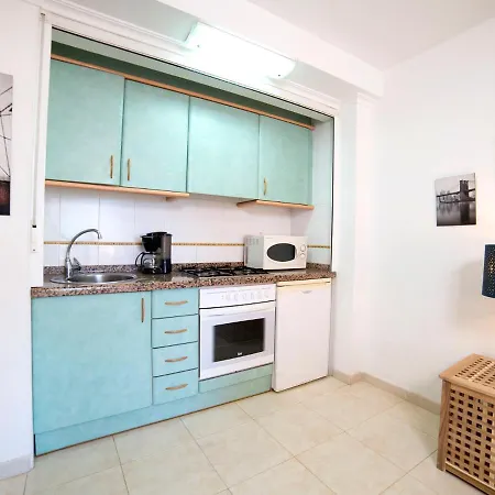 Amatista-7 By Interhome Calpe