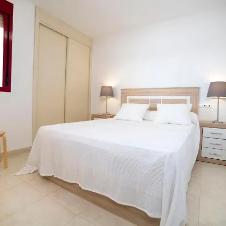 Amatista-7 By Interhome Apartment