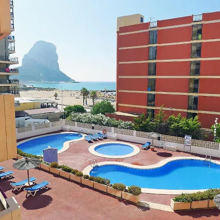 Amatista-7 By Interhome Apartment *