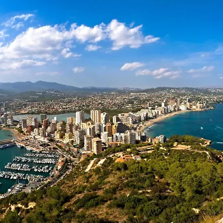 Amatista-7 By Interhome Διαμέρισμα *