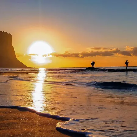 Amatista-7 By Interhome * Κάλπε