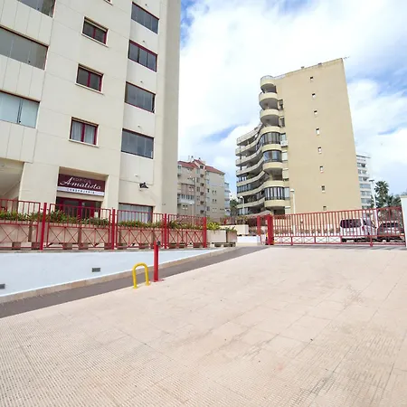 Amatista-7 By Interhome *