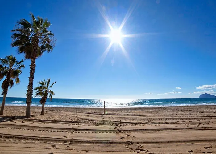 Amatista-7 By Interhome *