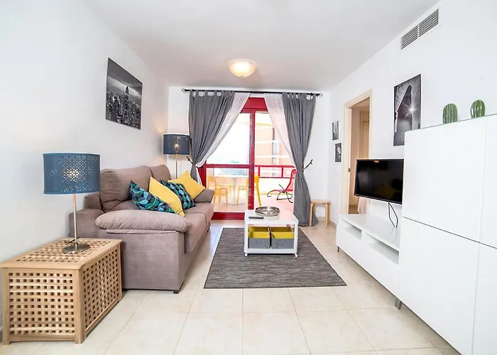 Amatista-7 By Interhome