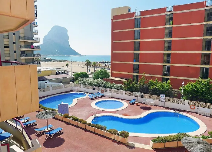 Amatista-7 By Interhome Apartment *