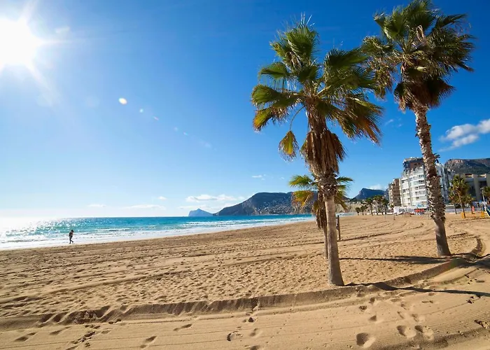 Amatista-7 By Interhome *