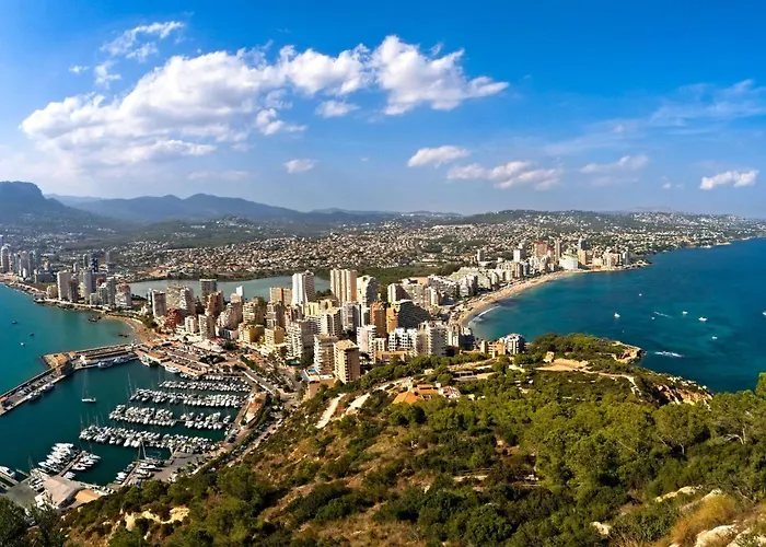 Amatista-7 By Interhome Apartment *