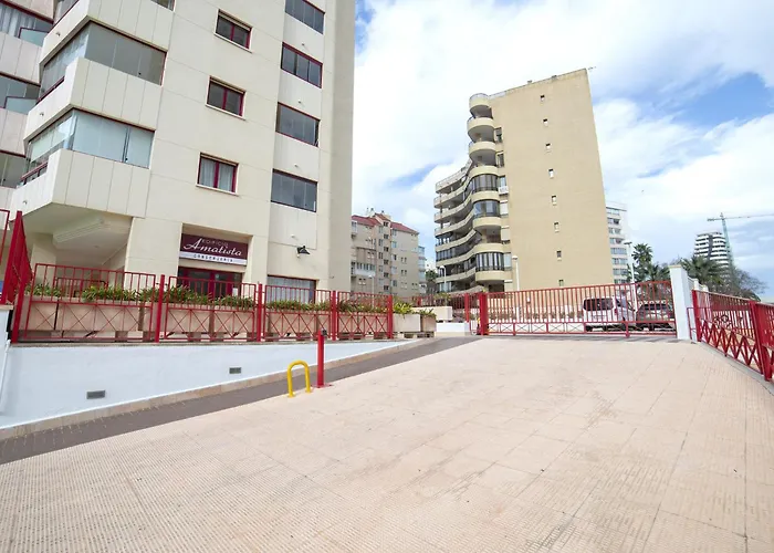 Amatista-7 By Interhome *