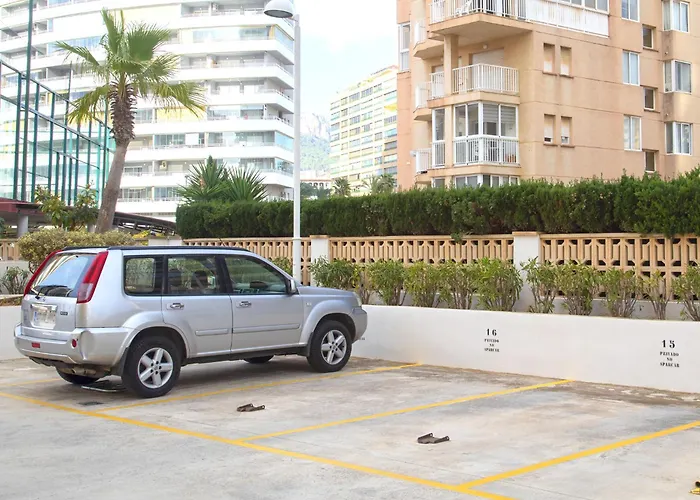 Apartment Amatista-7 By Interhome