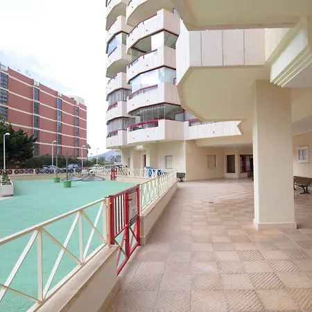 Amatista-7 By Interhome Apartament *