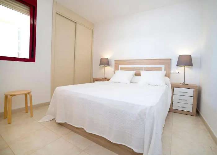 Amatista-7 By Interhome Apartament